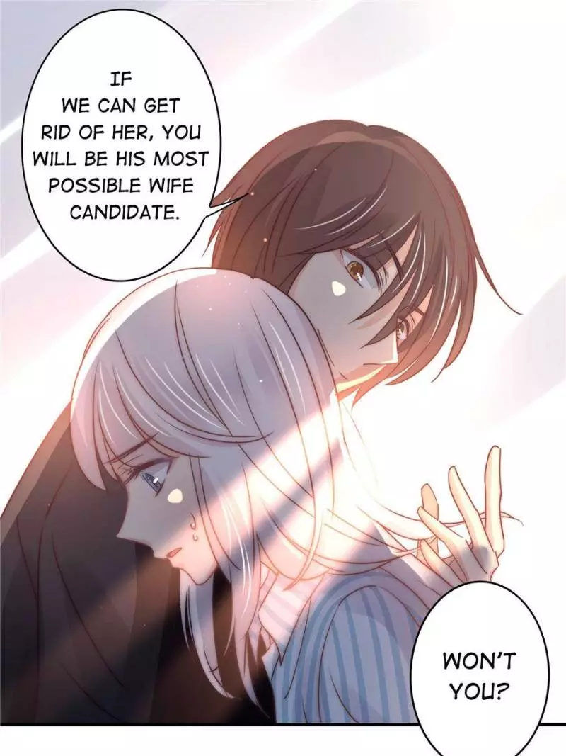My Wild Tender Bride Chapter 91 page 1