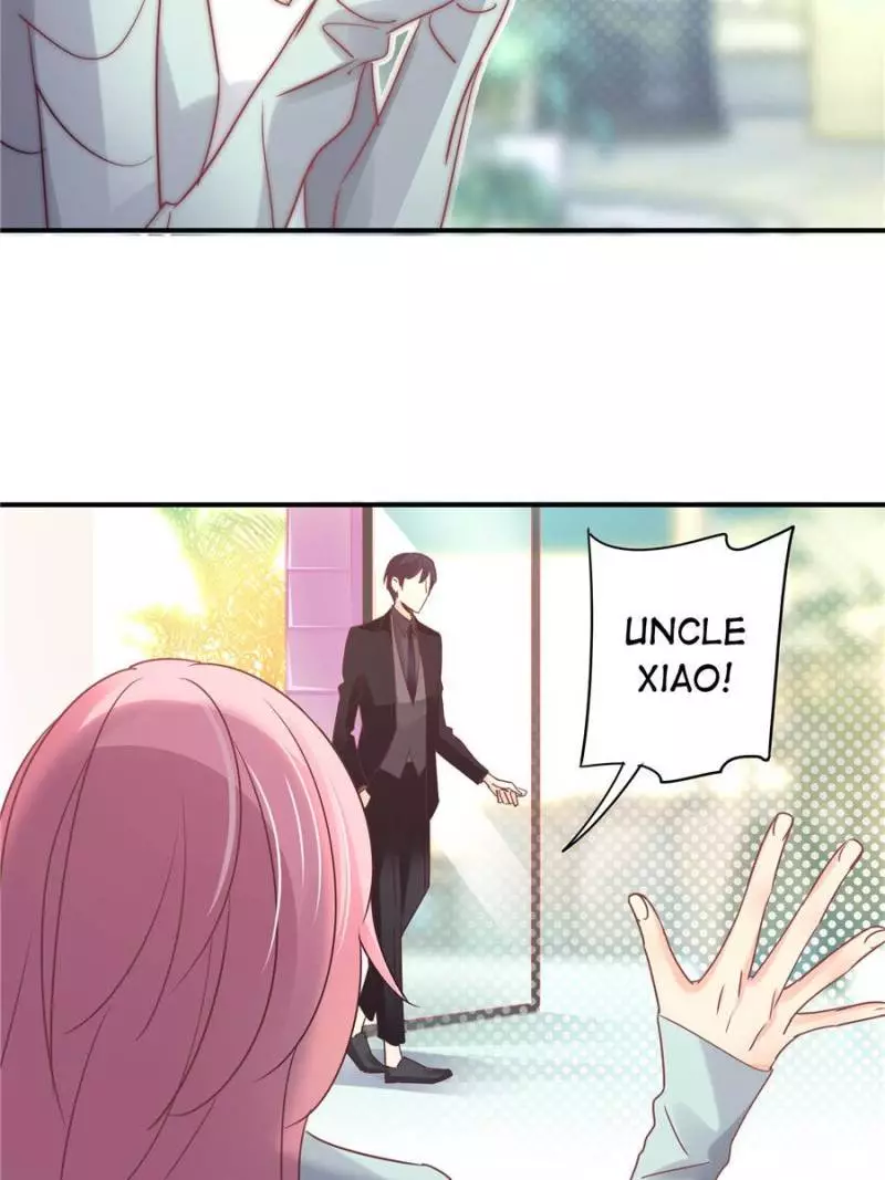 My Wild Tender Bride Chapter 91 page 19