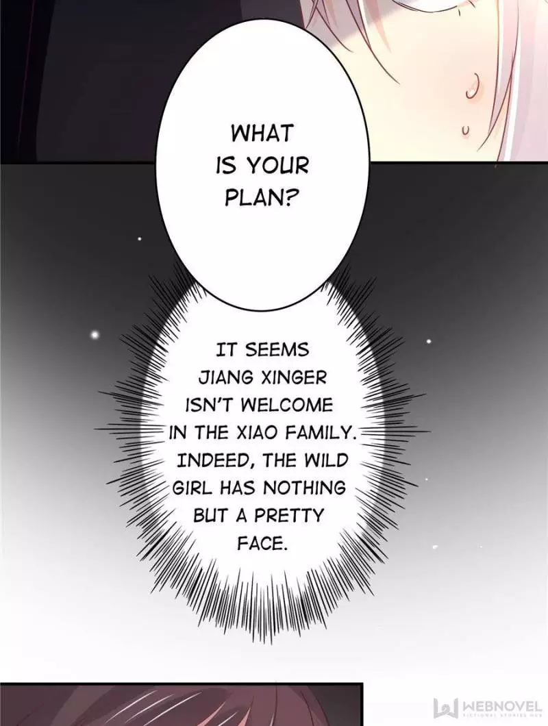 My Wild Tender Bride Chapter 91 page 7