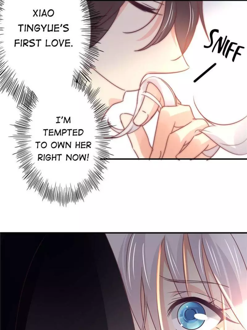 My Wild Tender Bride Chapter 91 page 6