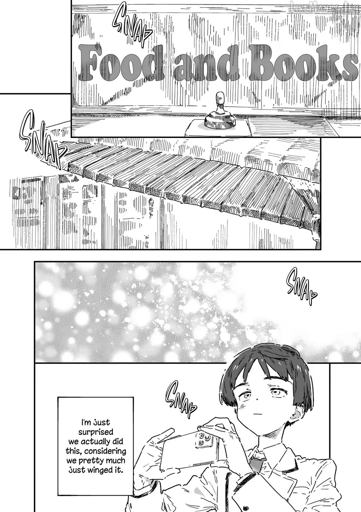 Too Many Losing Heroines! Chapter 26.1 page 13