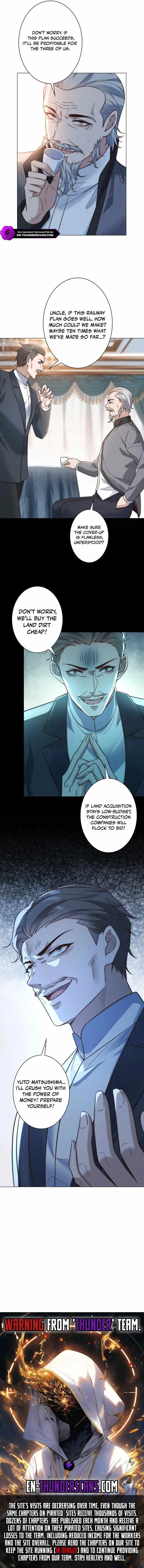 Dominating with the Price Collapse System Chapter 65 page 10
