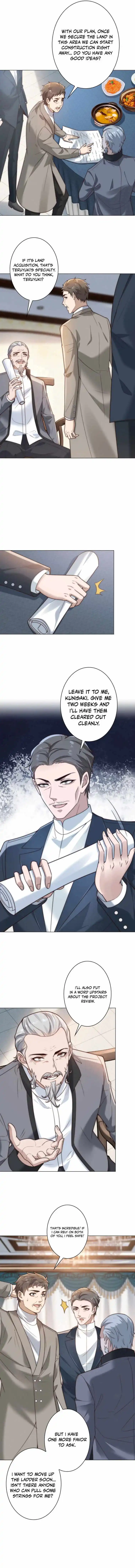 Dominating with the Price Collapse System Chapter 65 page 9