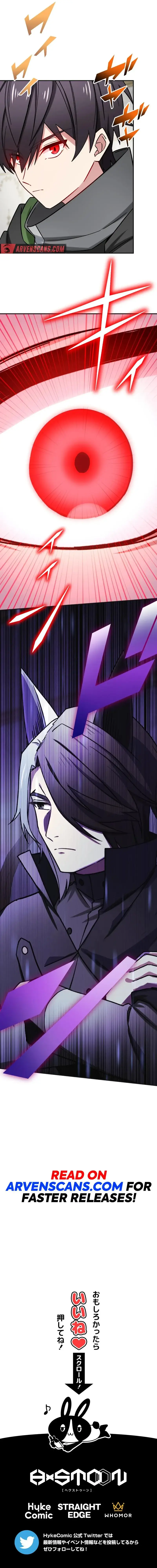 The strongest assassin gets transferred to another world with his whole class Chapter 65 page 16