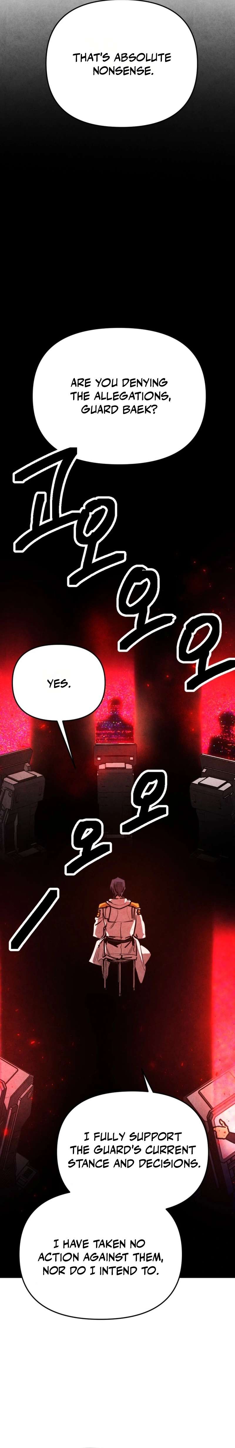 I Was Mistaken for the Villain Chapter 65 page 6