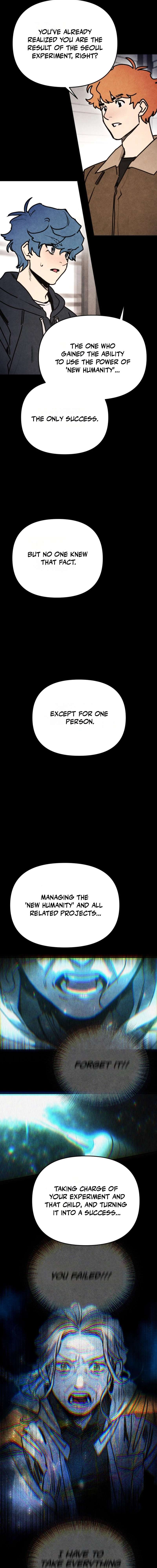 I Was Mistaken for the Villain Chapter 65 page 16