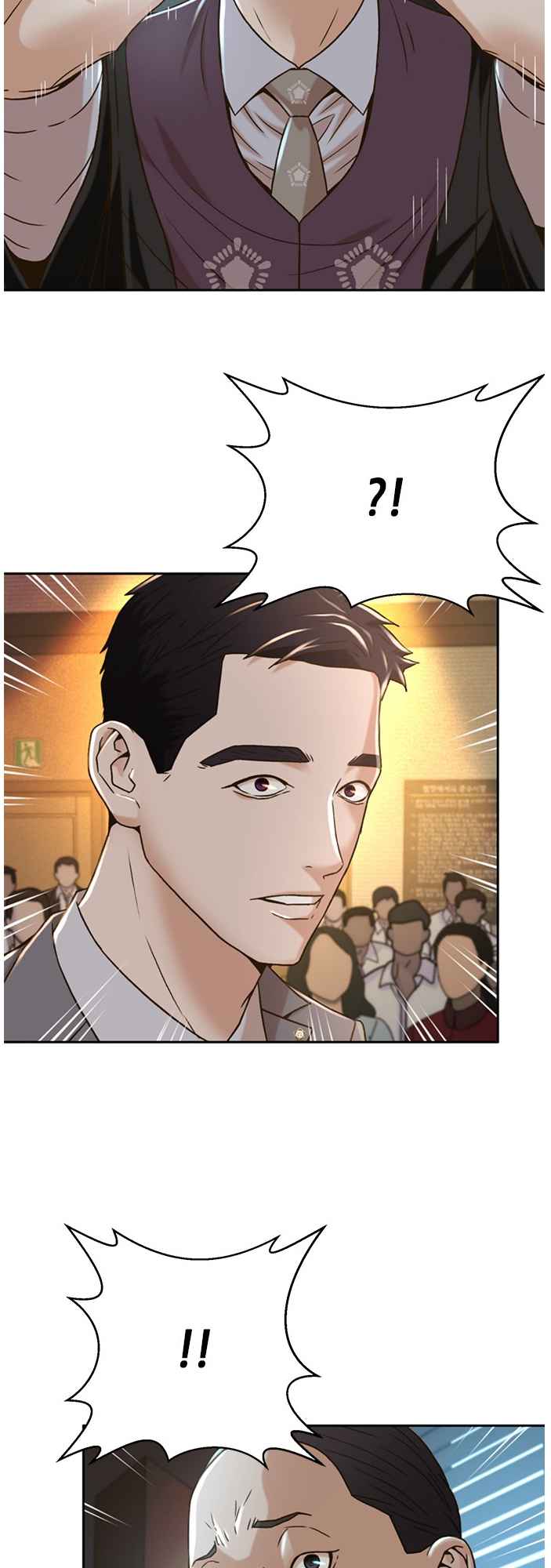 Judge Lee Han Young Chapter 65 page 10