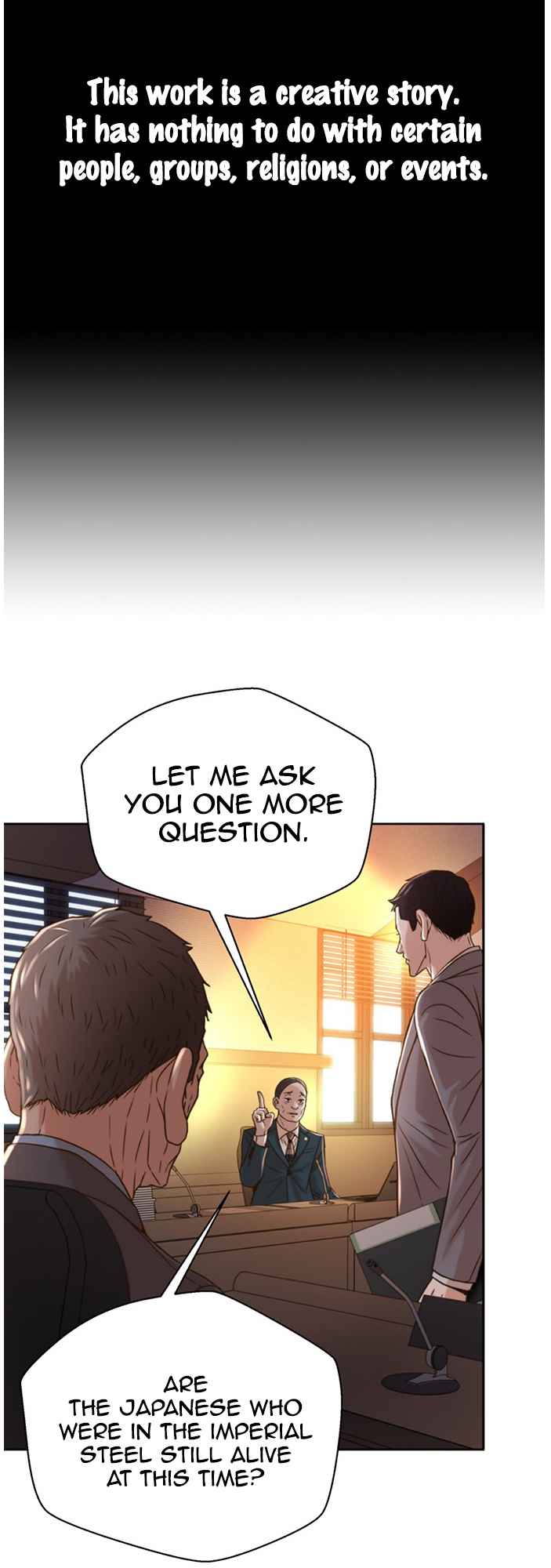 Judge Lee Han Young Chapter 65 page 2