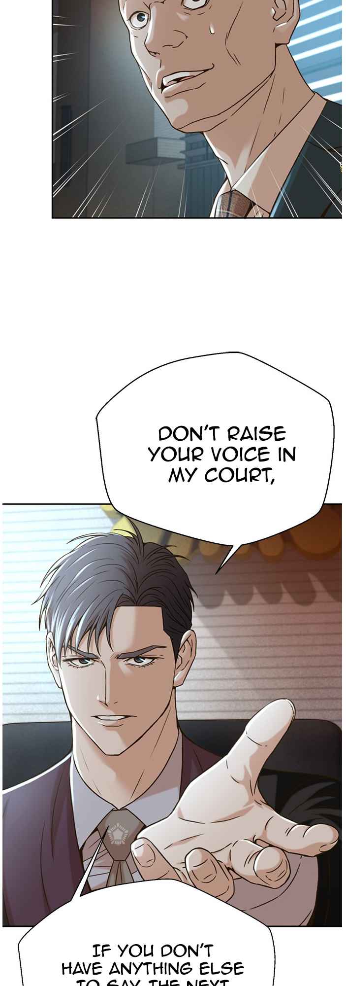 Judge Lee Han Young Chapter 65 page 11