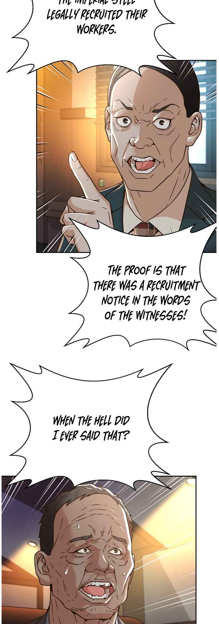 Judge Lee Han Young Chapter 65 page 6