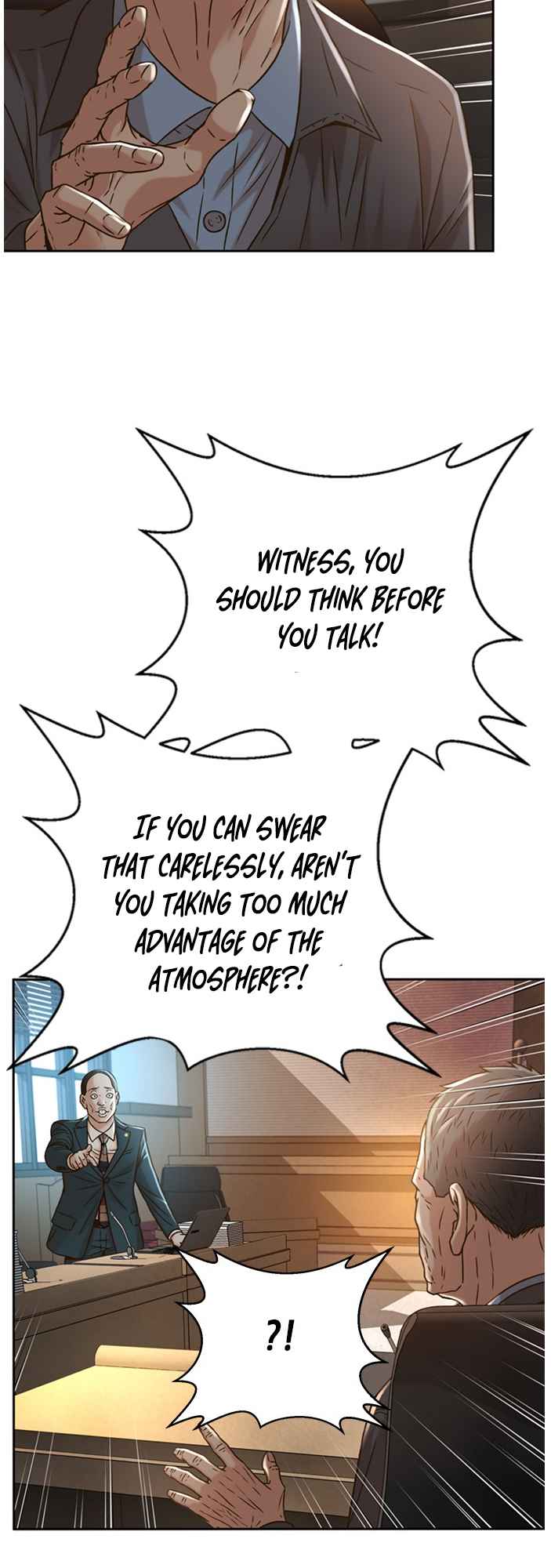 Judge Lee Han Young Chapter 65 page 7