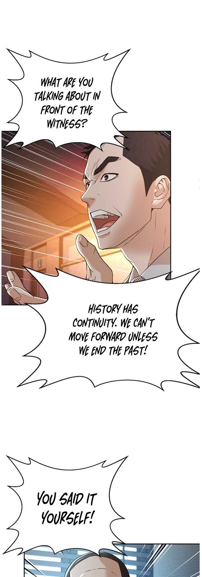 Judge Lee Han Young Chapter 65 page 8