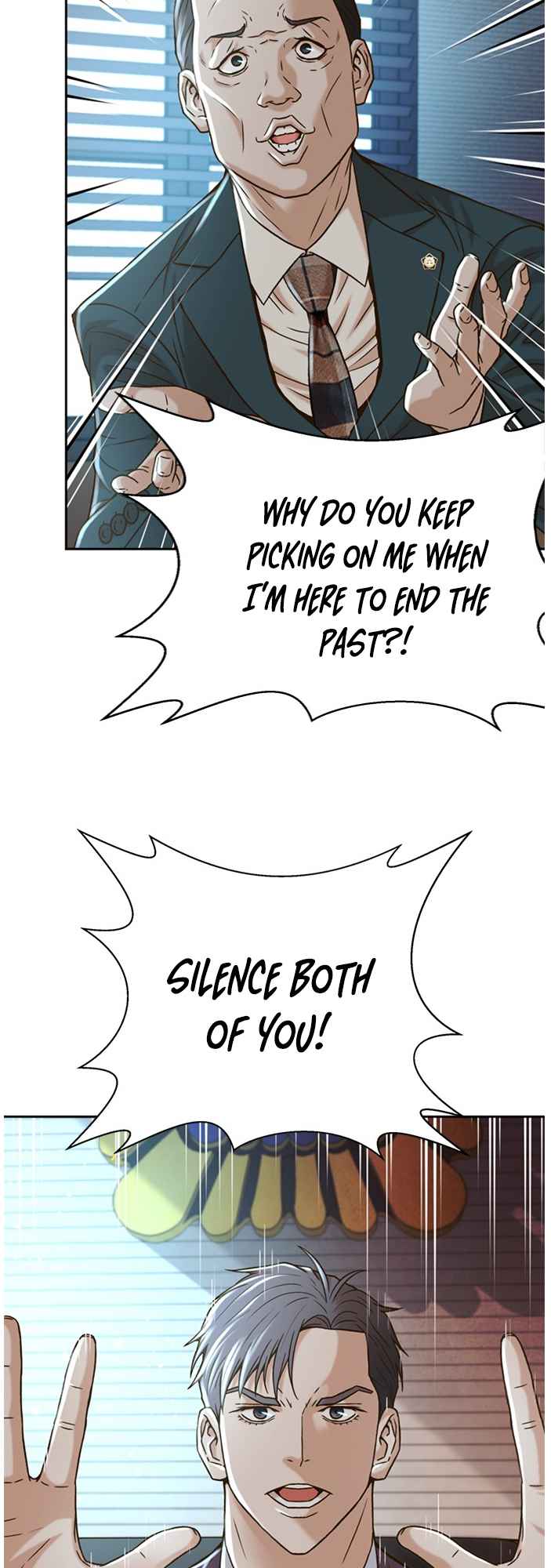 Judge Lee Han Young Chapter 65 page 9