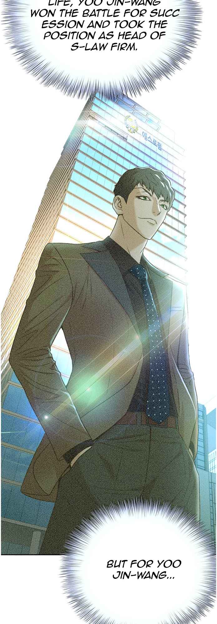 Judge Lee Han Young Chapter 65 page 53