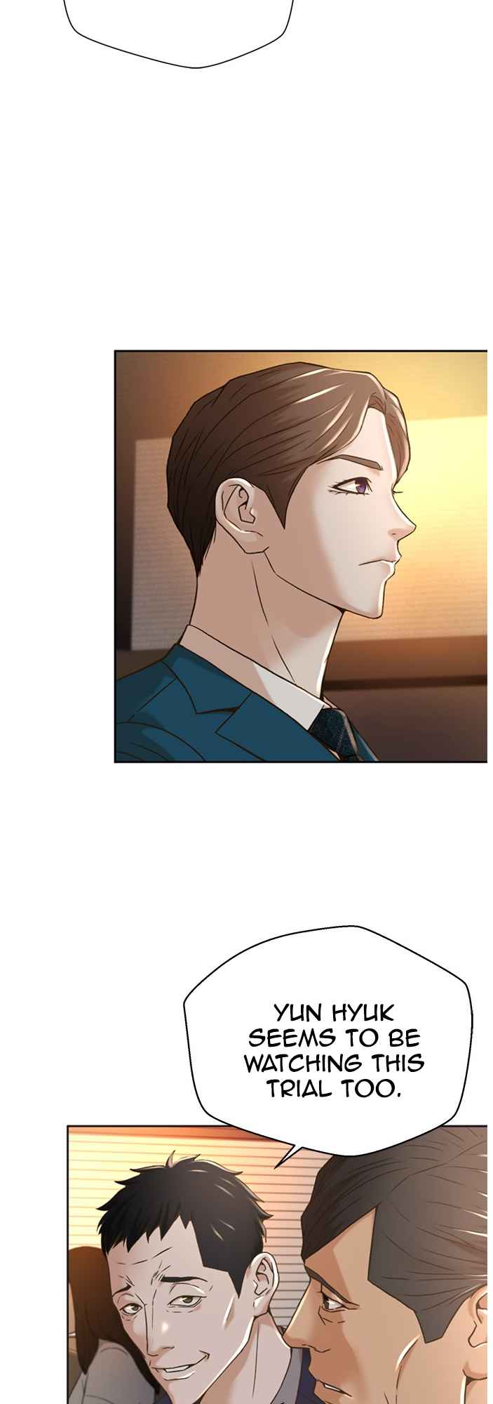Judge Lee Han Young Chapter 65 page 14