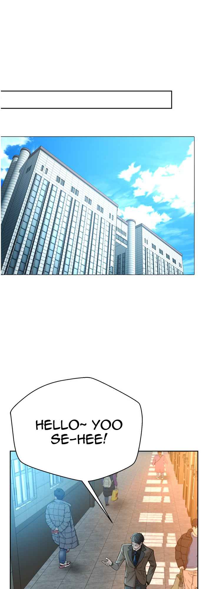 Judge Lee Han Young Chapter 65 page 42