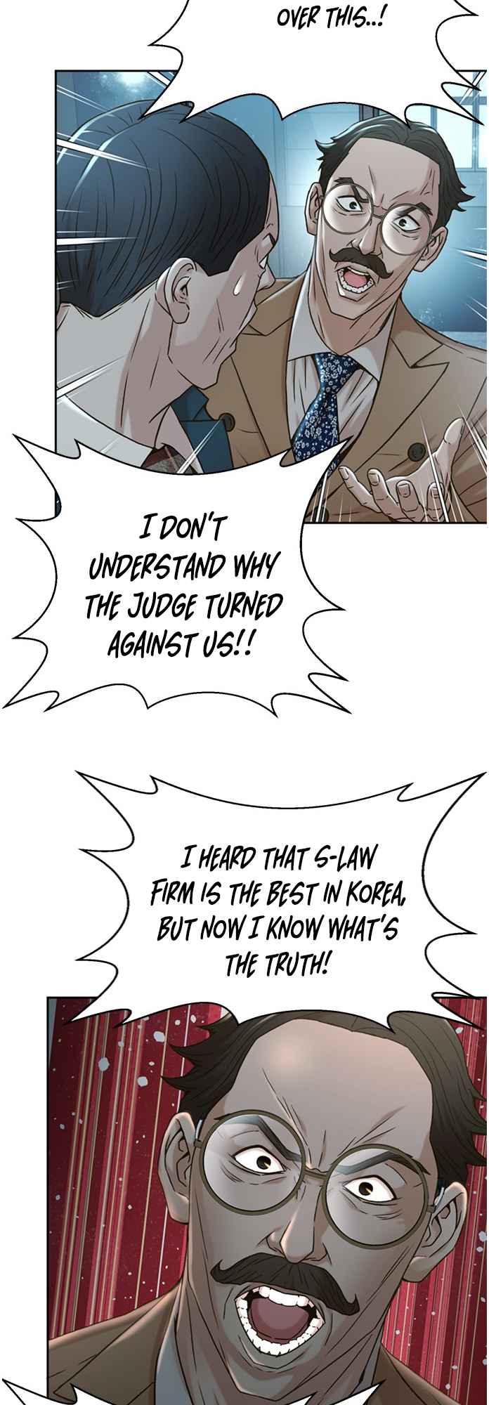 Judge Lee Han Young Chapter 65 page 47