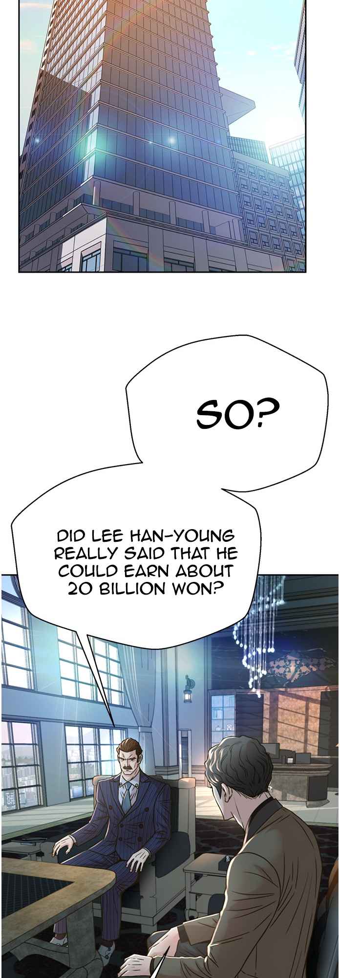 Judge Lee Han Young Chapter 65 page 57