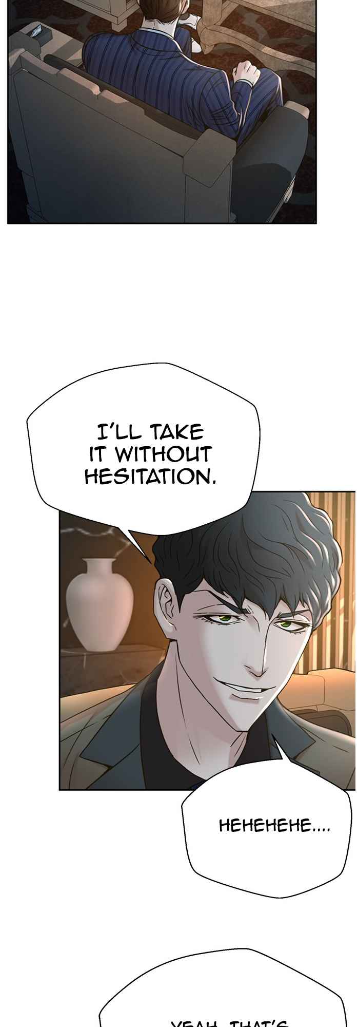 Judge Lee Han Young Chapter 65 page 60