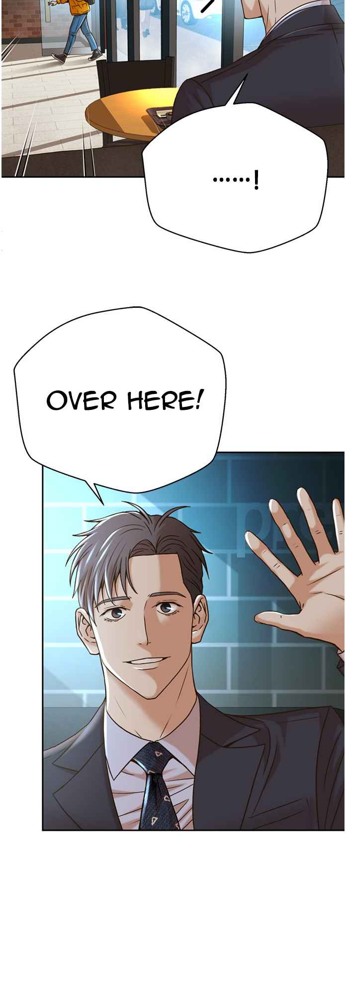 Judge Lee Han Young Chapter 65 page 55