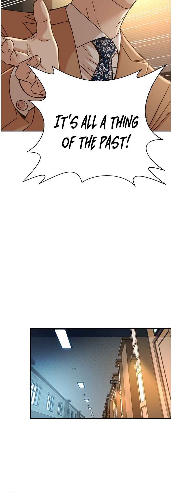 Judge Lee Han Young Chapter 65 page 21