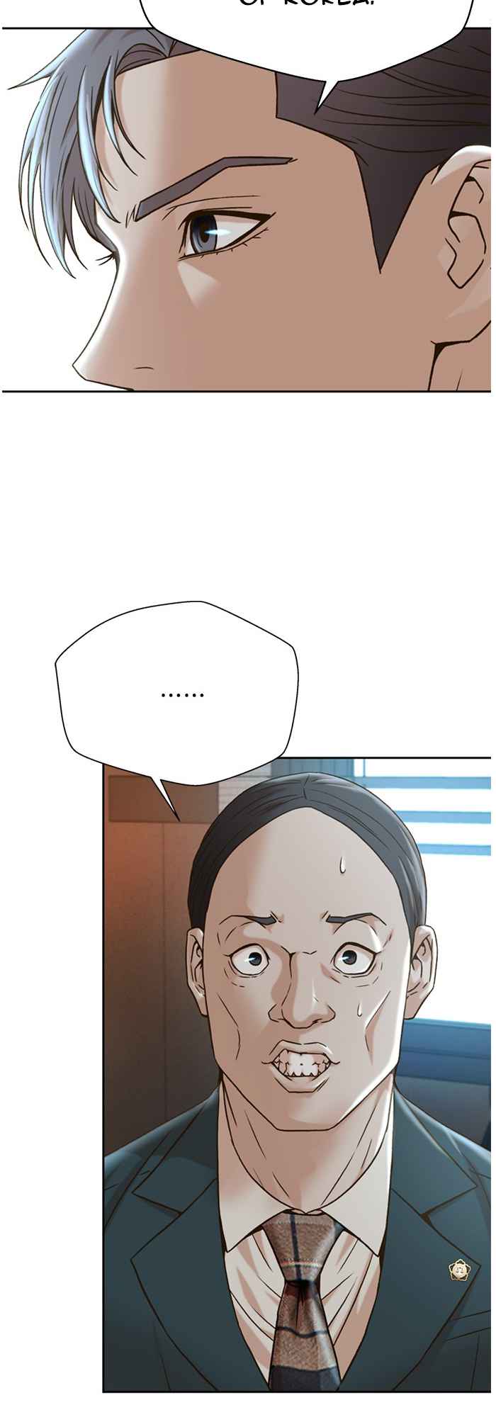 Judge Lee Han Young Chapter 65 page 33