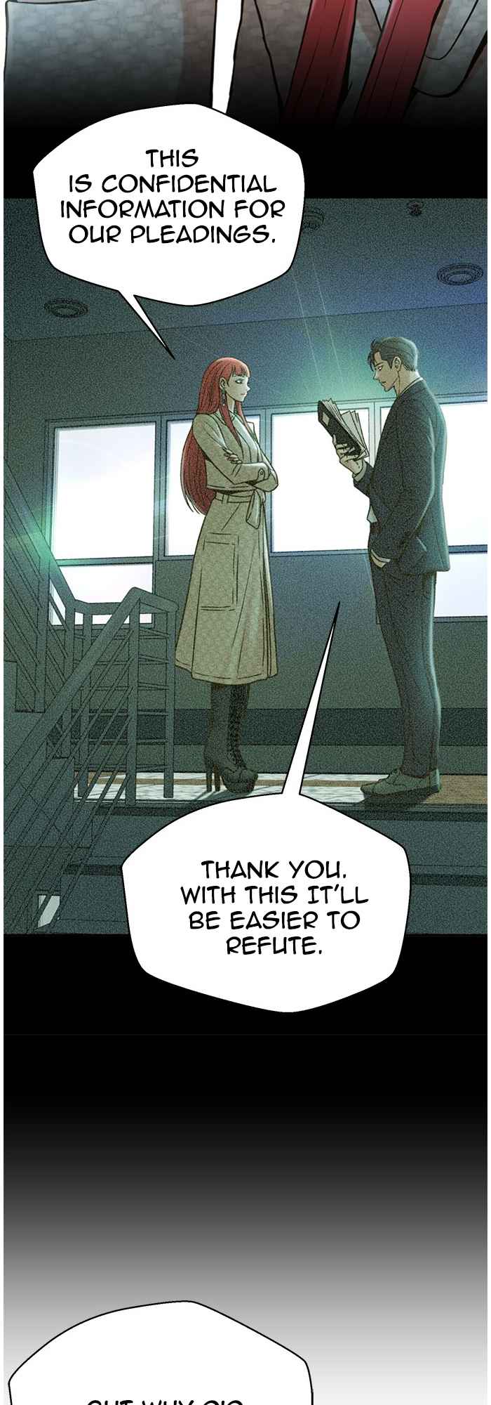 Judge Lee Han Young Chapter 65 page 24
