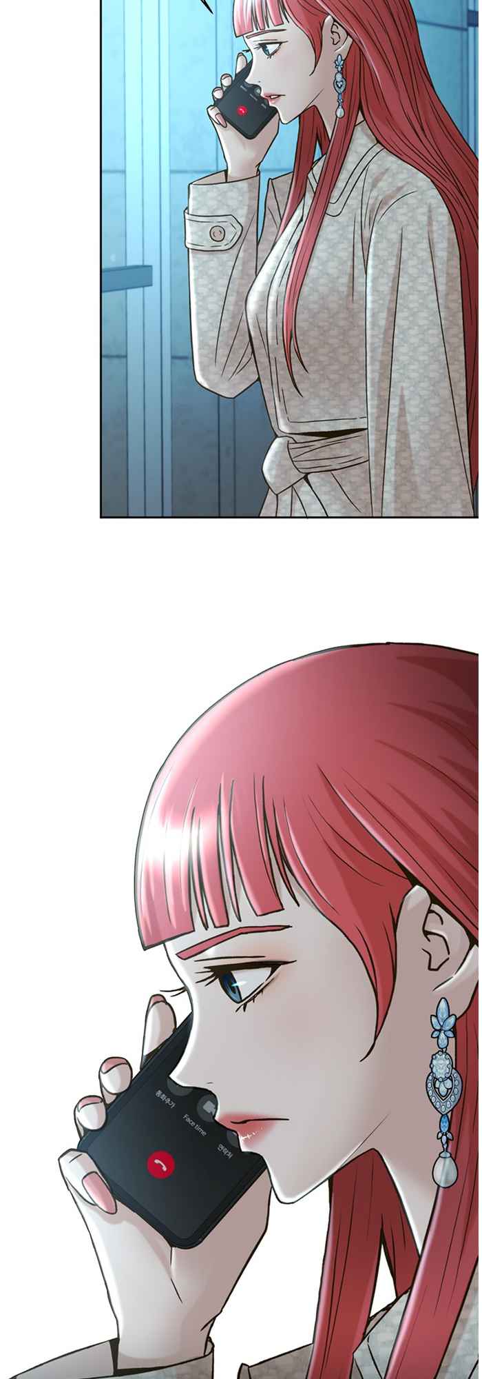 Judge Lee Han Young Chapter 65 page 23