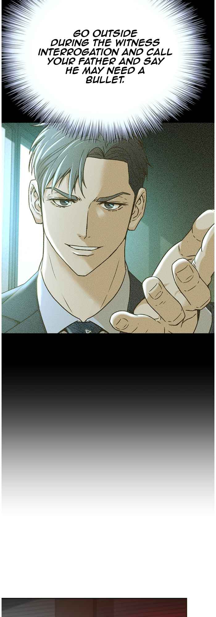 Judge Lee Han Young Chapter 65 page 26