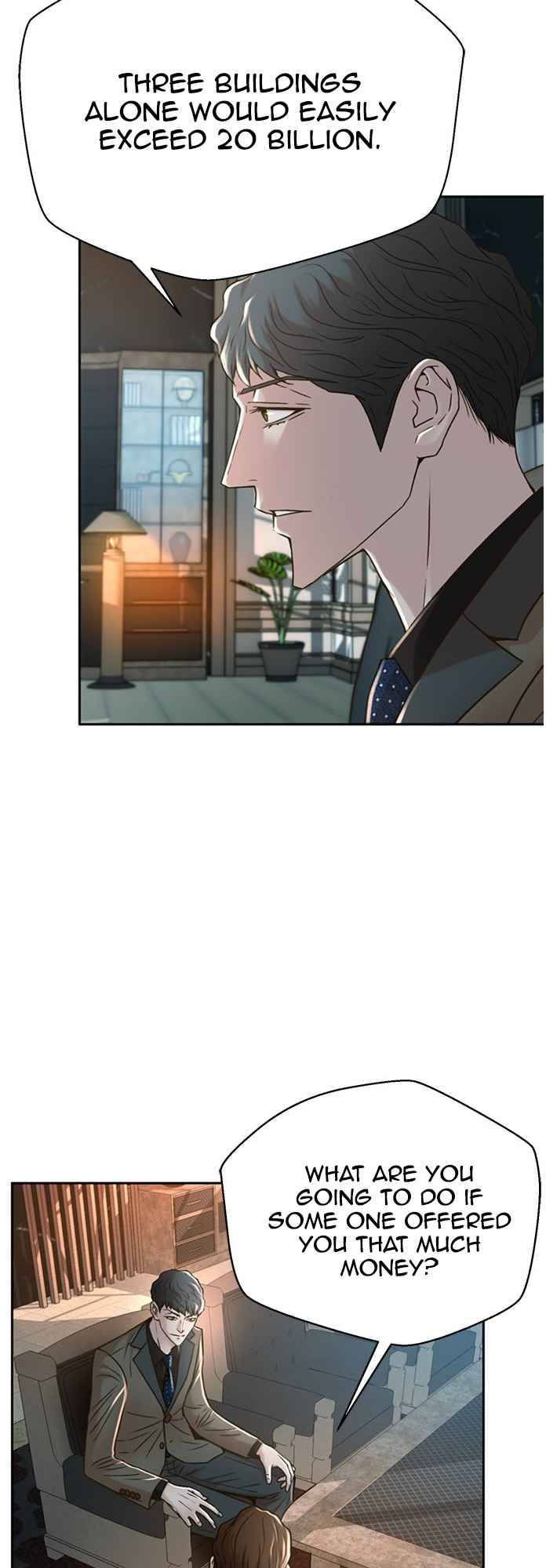 Judge Lee Han Young Chapter 65 page 59