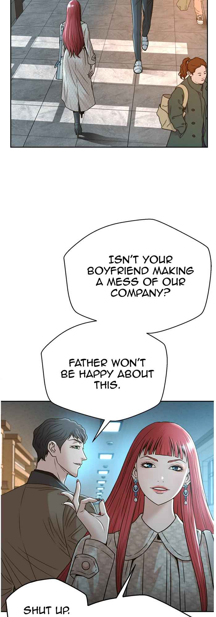 Judge Lee Han Young Chapter 65 page 43