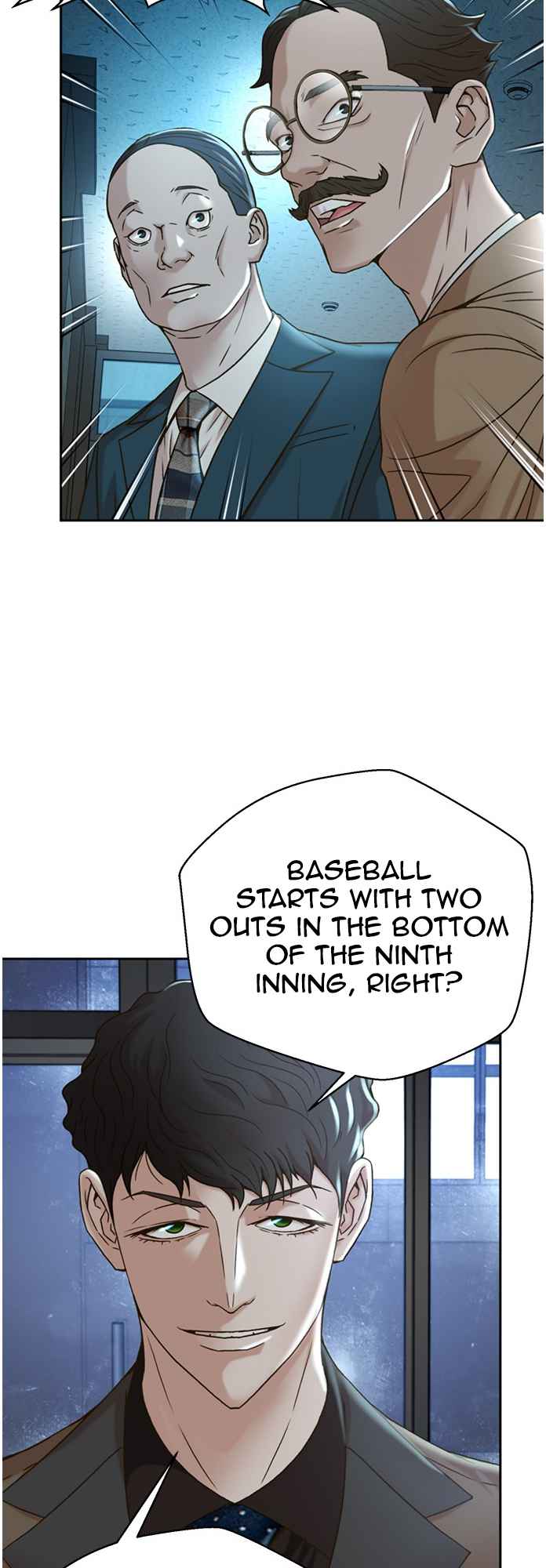 Judge Lee Han Young Chapter 65 page 49