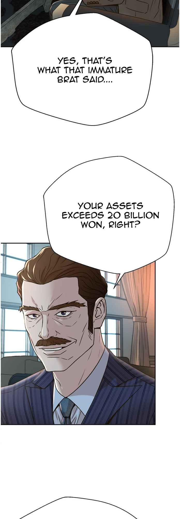 Judge Lee Han Young Chapter 65 page 58