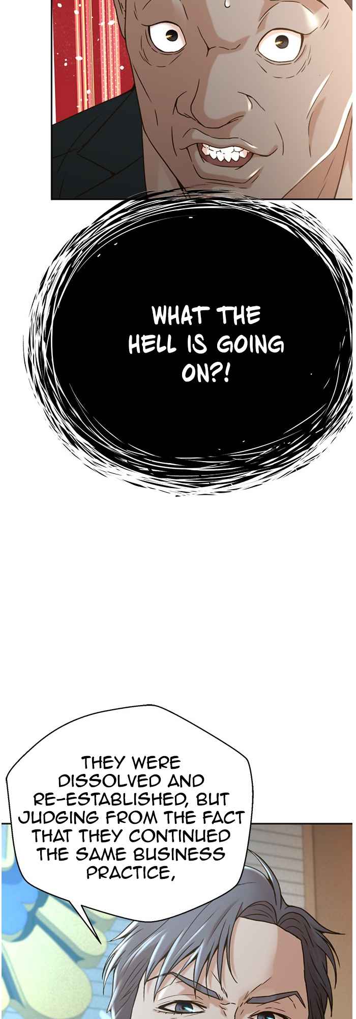 Judge Lee Han Young Chapter 65 page 38
