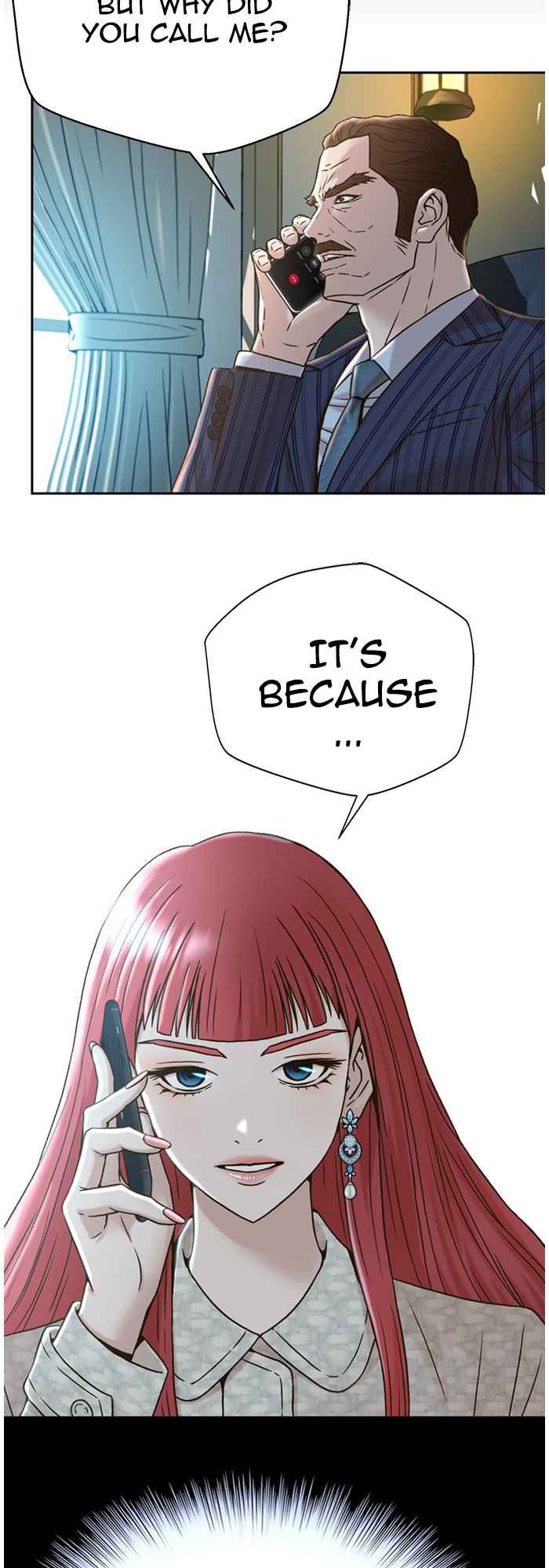Judge Lee Han Young Chapter 65 page 25