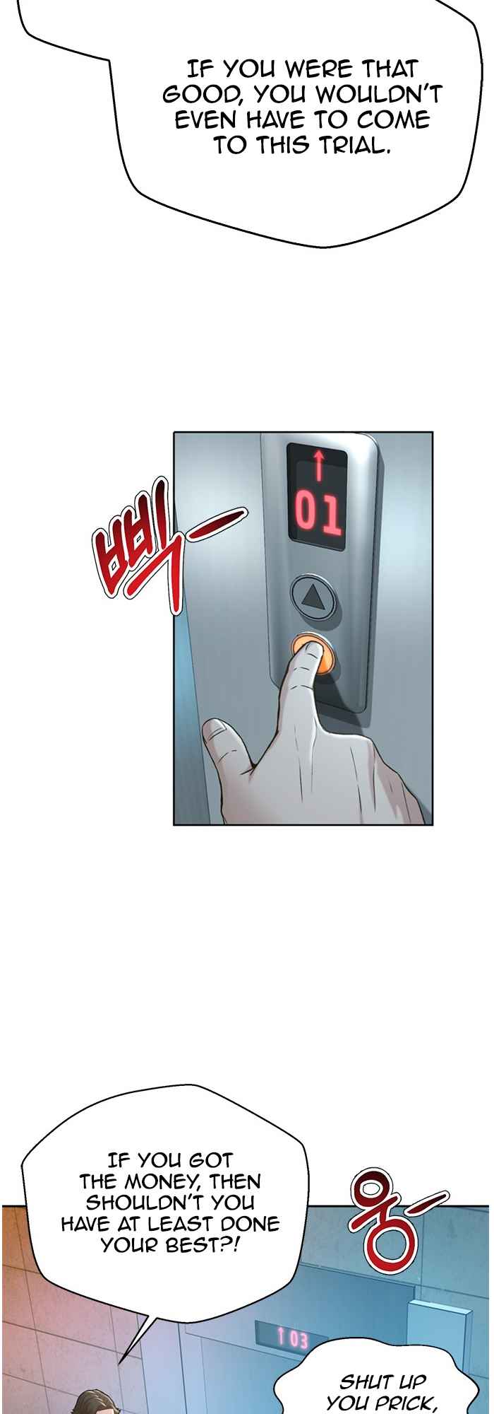 Judge Lee Han Young Chapter 65 page 44