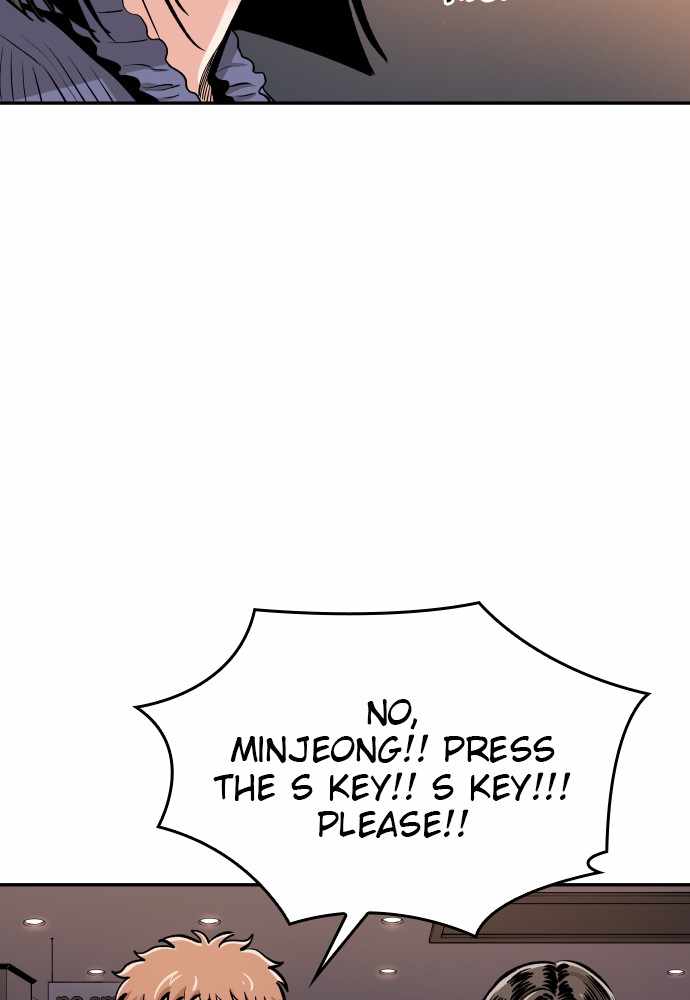 Build Up Chapter 65 page 85
