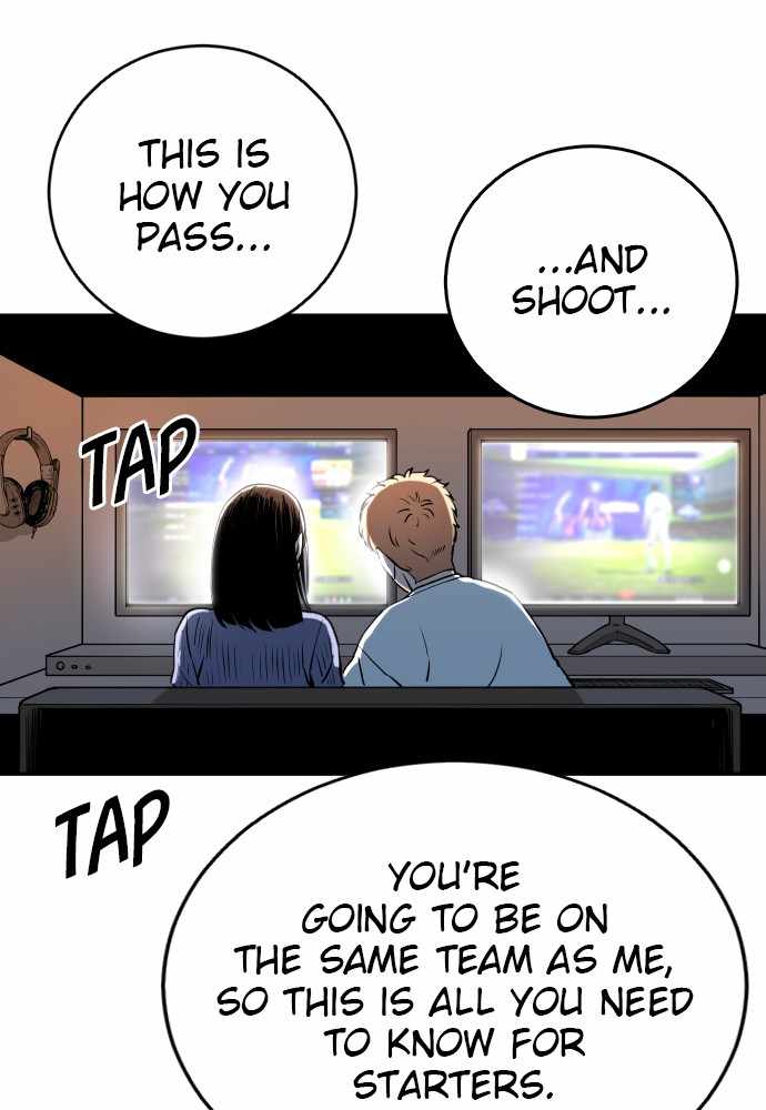 Build Up Chapter 65 page 80
