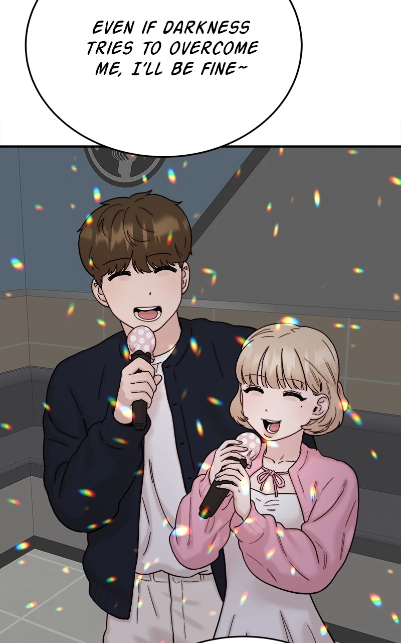 My Dud To Stud Boyfriend Chapter 65 page 69