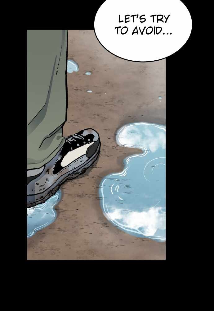 Build Up Chapter 65 page 41
