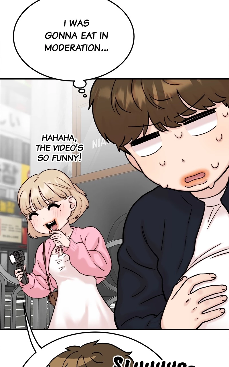 My Dud To Stud Boyfriend Chapter 65 page 46