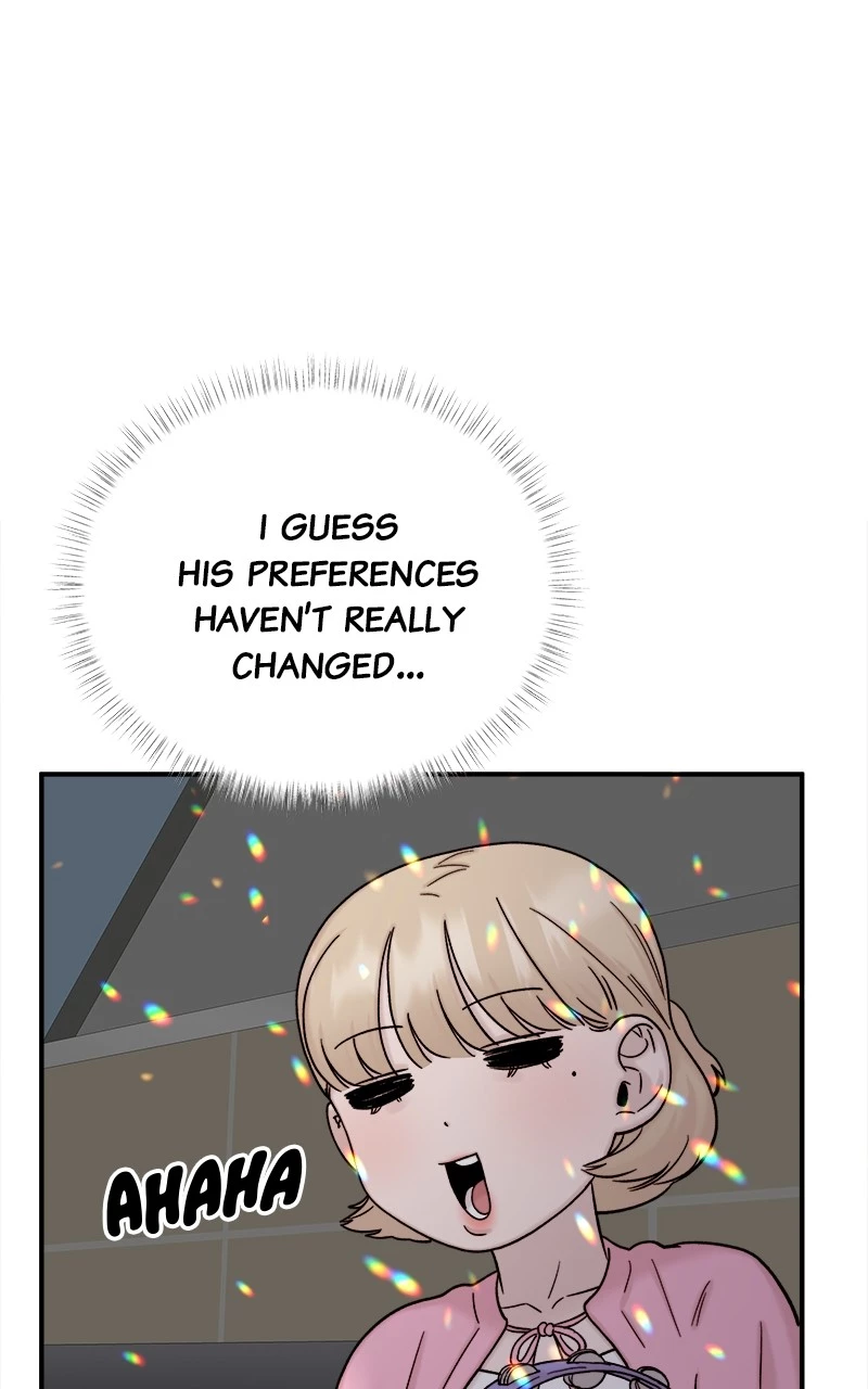 My Dud To Stud Boyfriend Chapter 65 page 58