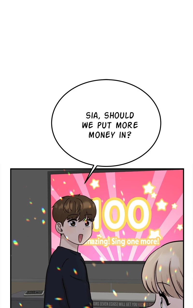 My Dud To Stud Boyfriend Chapter 65 page 65
