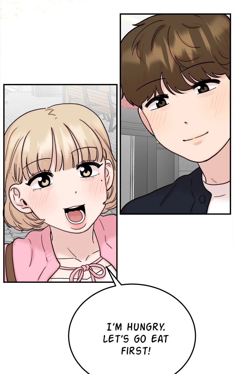 My Dud To Stud Boyfriend Chapter 65 page 20