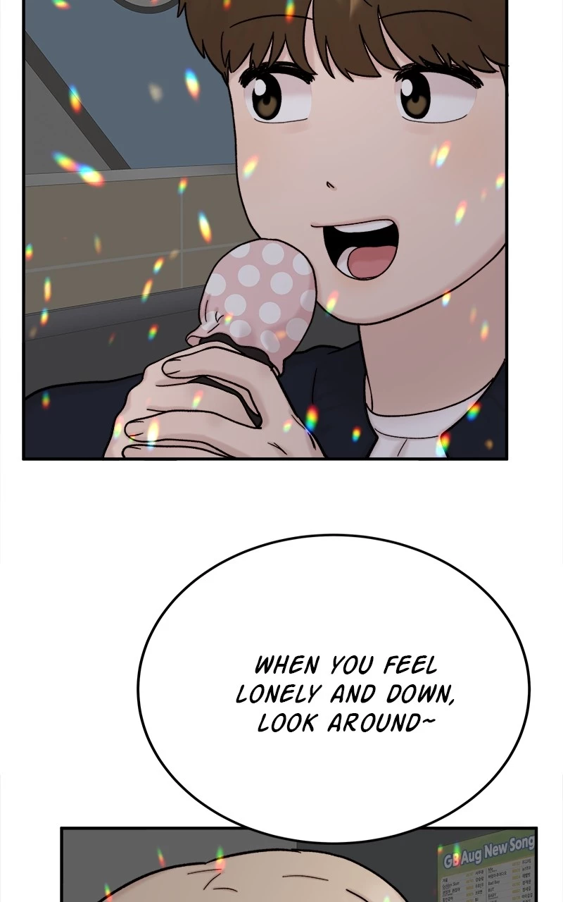 My Dud To Stud Boyfriend Chapter 65 page 71