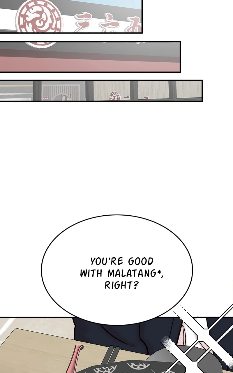 My Dud To Stud Boyfriend Chapter 65 page 25