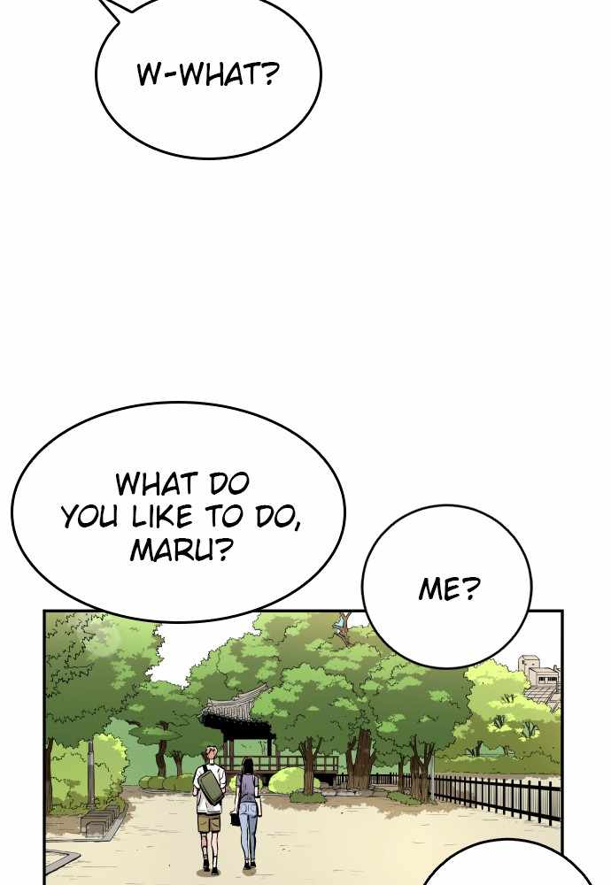 Build Up Chapter 65 page 75