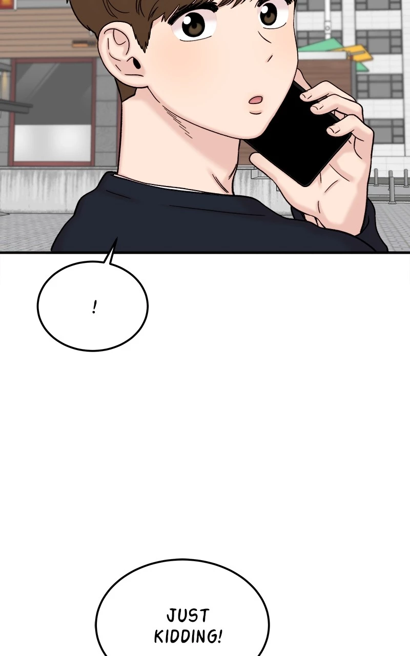 My Dud To Stud Boyfriend Chapter 65 page 15