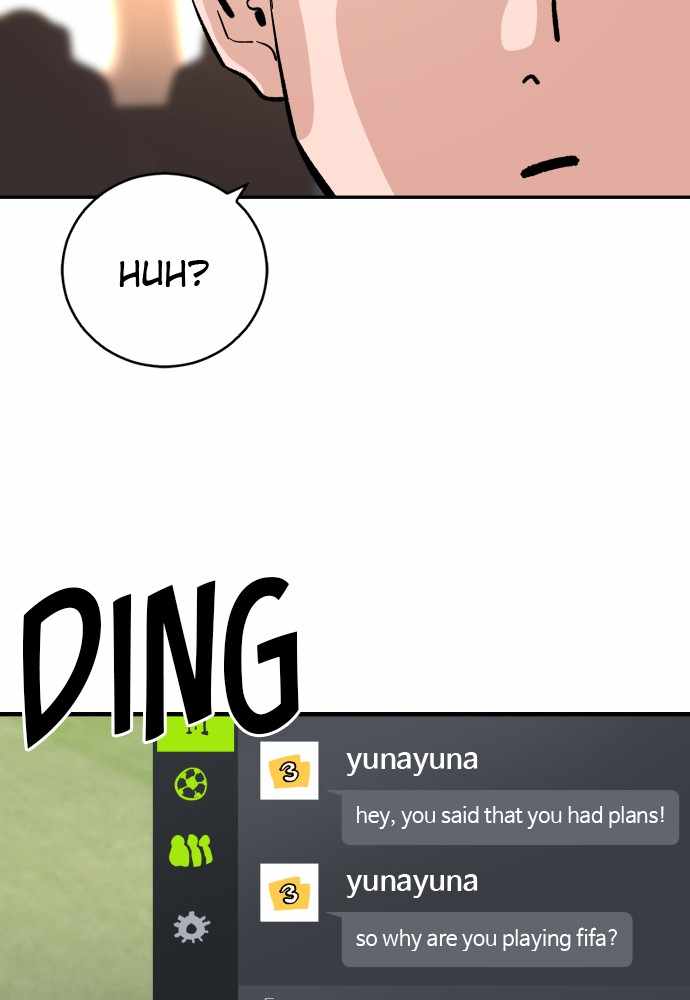 Build Up Chapter 65 page 97