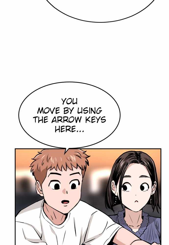 Build Up Chapter 65 page 81